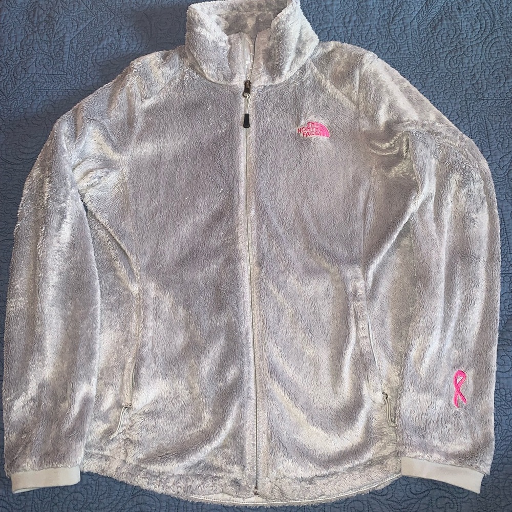 The North Face Jacket